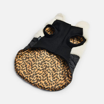 Silver Paw Loki Dog Jacket - Extra Small
