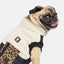 Silver Paw Loki Dog Jacket - Medium