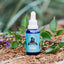 Happy Buddies Canine Whole Hemp Plant Extract Oil Tincture Medium Breed 30ml