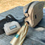 Monty's Dog Walking Cross Body Bag