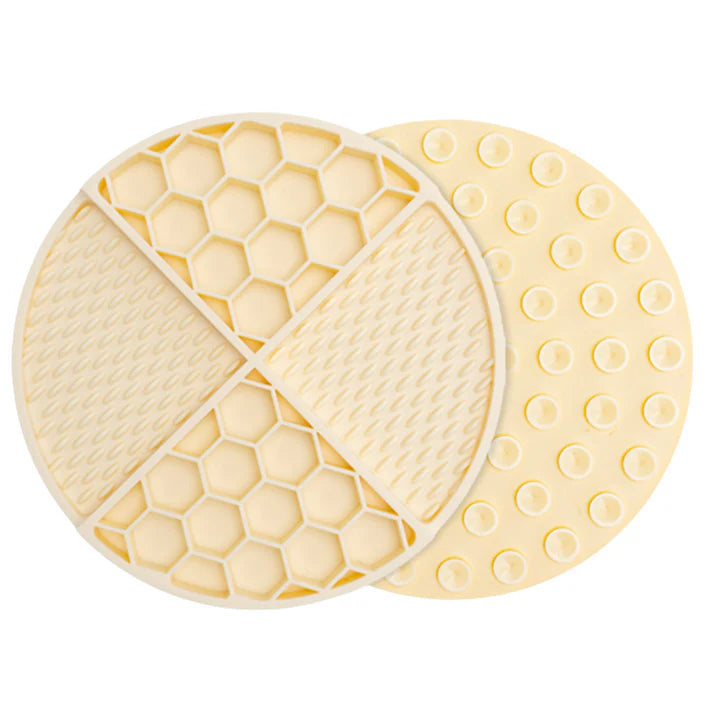Monty's Slow Feeder Lick Mat