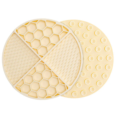 Monty's Slow Feeder Lick Mat