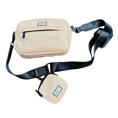 Monty's Dog Walking Cross Body Bag