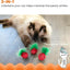 PetStages Straw-Babies 3 Pack