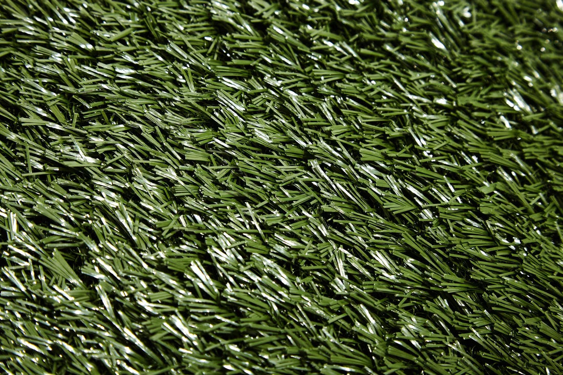 Silver Paw Potty Patch - Dog Turf Replacement - Large