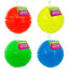 Gnawsome Extra Large Squeak & Light Ball - Large 4.5"