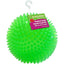 Gnawsome Extra Large Squeak & Light Ball - Large 4.5"