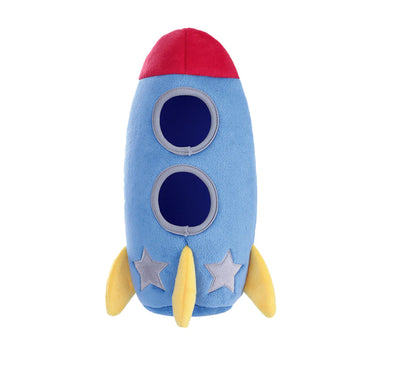 Hugsmart - Space Paws - Rocket