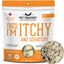 Granville Pet Treatery Yikes! I'm Itchy and Scratchy -  Nutra Bites Skin & Coat Supplement For Dogs 240g