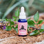 Happy Buddies Canine Whole Hemp Plant Extract Oil Tincture Small Breed 30ml