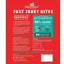 Stella & Chewy's Just Jerky Bites Real Salmon Recipe 170g