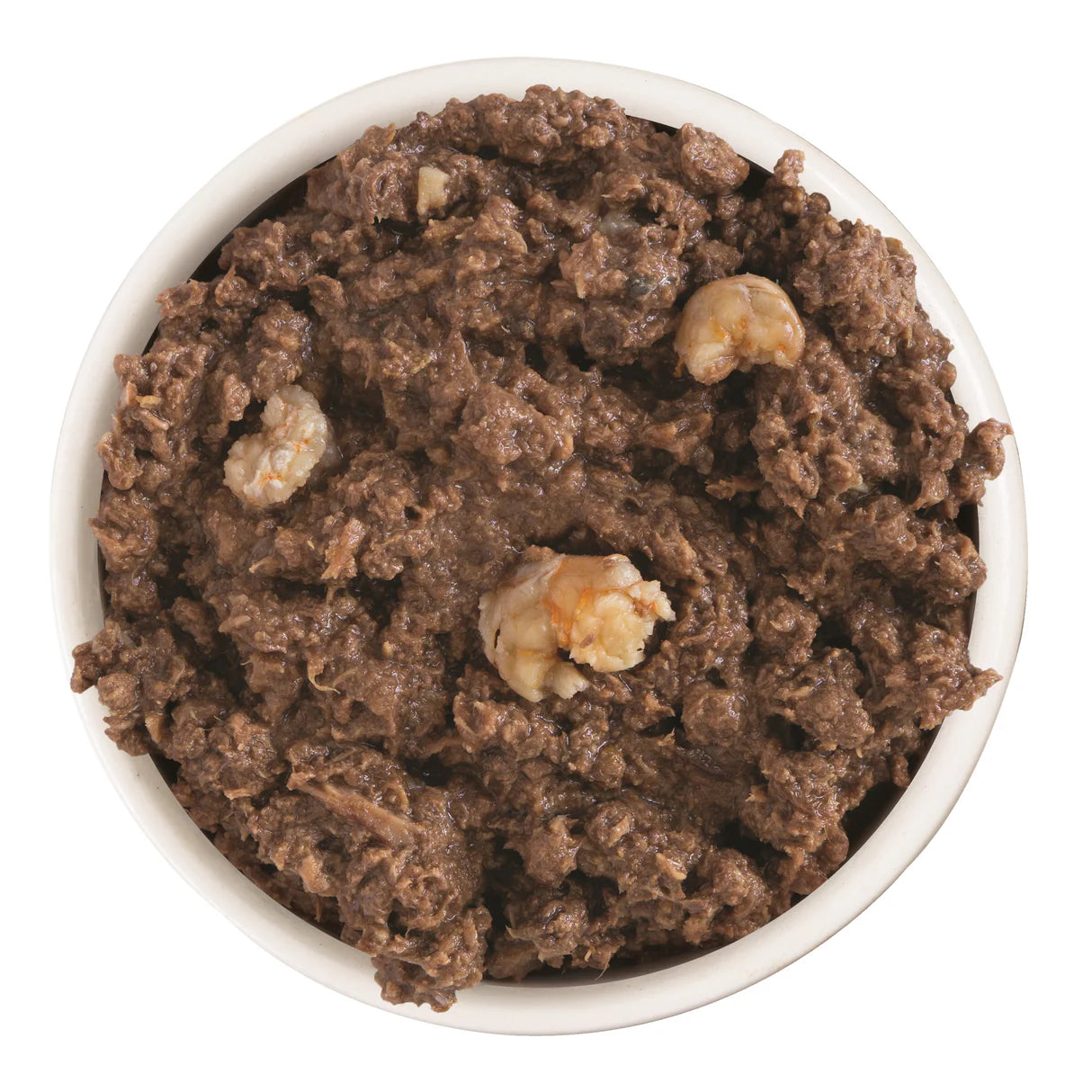 BFF Minced  Tuna & Shrimp Sweethearts Tuna & Shrimp Dinner in Gravy 156g
