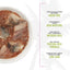 Tiki Cat Sardine Cutlets in Lobster Consomme 2.8oz