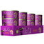 Tiki Cat Luau Wild Salmon Recipe 2.8oz