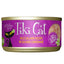 Tiki Cat Luau Wild Salmon Recipe 2.8oz
