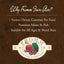 Fromm Four Star Salmon Tunalini Recipe 11.8kg