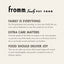 Fromm Four Star Beef & Venison Pate 5.5oz