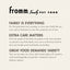 Fromm Four Star Salmon Tunachovy 1.8kg