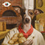 Fromm Four Star Beef Frittata Veg Recipe 1.85kg