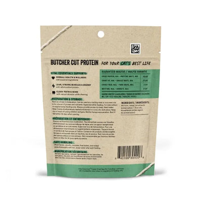Vital Essentials Freeze-Dried Raw Ahi Tuna Bites 31g