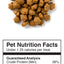 Fruitables Wildly Natural Chicken Cat Treats 71g