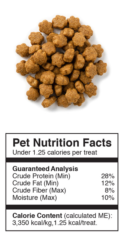 Fruitables Wildly Natural Chicken Cat Treats 71g