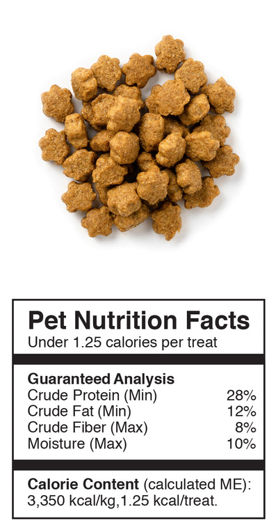 Fruitables Wildly Natural Salmon Cat Treats 71g
