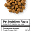 Fruitables Wildly Natural Tuna Cat Treats 71g