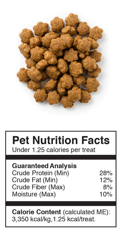 Fruitables Wildly Natural Tuna Cat Treats 71g