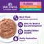 Wellness Complete Health Kitten Pate Whitefish/Tuna & Chicken 12 x 85g