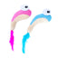 PetStages Catnip Dental Health Shrimpies - 2 Pack