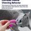 PetStages Catnip Dental Health Shrimpies - 2 Pack